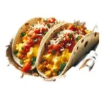 Buc-ee's Breakfast Tacos (Breakfast)