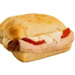 Buc-ee's Alamo Turkey Sandwich (Texas BBQ & Sandwiches)
