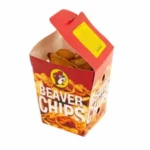 Buc-ee's Bold’N Blended Kettle Cooked Potato Chips (Beaver Nuggets & Snacks)