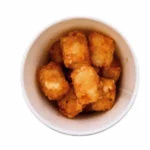Buc-ee's Beaver Tots (Texas BBQ & Sandwiches)