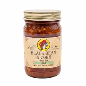 Buc-ee's Salsa (Pantry & Sauces)