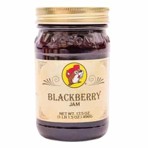 Buc-ee's Blackberry Preserves (Pantry & Sauces)