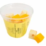 Buc-ee's Cheddar & Pepperjack Cheese Cup (Grab & Go)