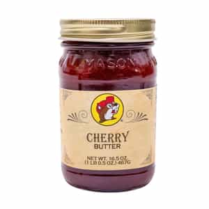 Buc-ee's Cherry Butter (Pantry & Sauces)
