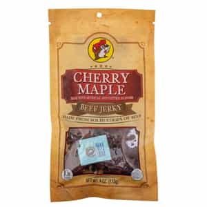 Buc-ee's Beef Jerky (Beef Jerky & Meat)