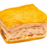 Buc-ee's Chipotle Club Sandwich (Grab & Go)