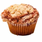 Buc-ee's Cinnamon Chip Muffin (Breakfast)