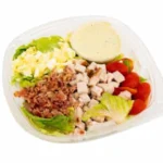 Buc-ee's Cobb Salad With Avocado Ranch Dressing (Grab & Go)