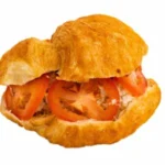 Buc-ee's Chicken Salad Croissant (Fresh Grab & Go)