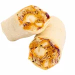 Buc-ee's Chicken Caesar Wrap (Grab & Go)