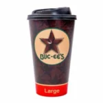 Buc-ee's Decaf Large Coffee (Drinks & Coffee)