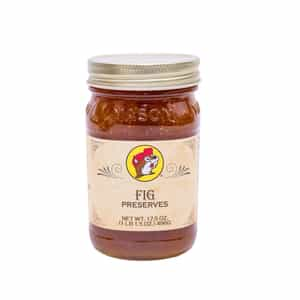 Buc-ee's Fig Preserves (Pantry & Sauces)