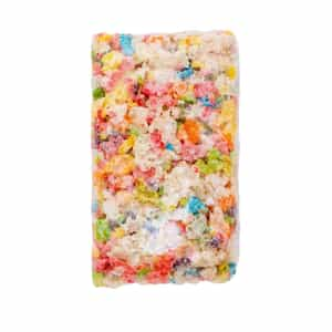 Buc-ee's Fruity Rice Crispy Treats (Bakery & Sweets)