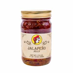 Buc-ee's Grandma GG’s Pepper Jelly (Pantry & Sauces)