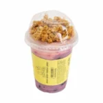 Buc-ee's Large Berry Yogurt Parfait (Grab & Go)