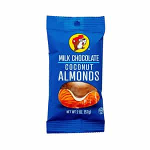 Buc-ee's Milk Chocolate Beaver Nuggets (Beaver Nuggets & Snacks)