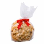 Buc-ee's Orange Cranberry Walnut Muffin (Breakfast)