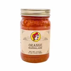Buc-ee's Orange Marmalade (Pantry & Sauces)