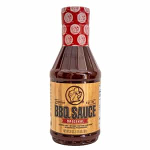 Buc-ee's Original BBQ Sauce (Pantry & Sauces)