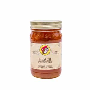 Buc-ee's Blueberry Jalapeño Jam (Pantry & Sauces)