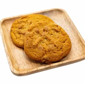 Buc-ee's Peanut Butter Cookie (Bakery & Sweets)