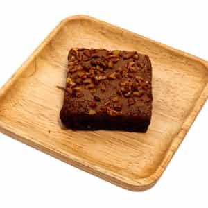 Buc-ee's Pecan Fudge Brownies (Bakery & Sweets)