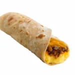 Buc-ee's Sausage Egg Cheese Taco (Breakfast)