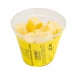 Buc-ee's Smoked Monterey Jack Cheese Cup (Grab & Go)