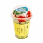 Buc-ee's Veggies & Ranch Cup (Grab & Go)