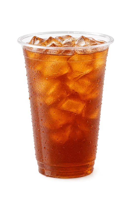 Buc-ee's Iced Teas & Lemonades (Drinks & Coffee)