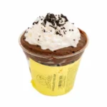 Buc-ee's Chocolate Pie Cup (Bakery & Sweets)