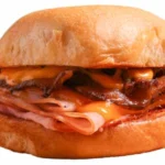 Buc-ee's Club Melt (Texas BBQ & Sandwiches)