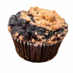 Buc-ee's Double Chocolate Muffin (Breakfast)