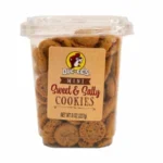 Buc-ee's Sweet & Salty Mini Cookies (Bakery & Sweets)